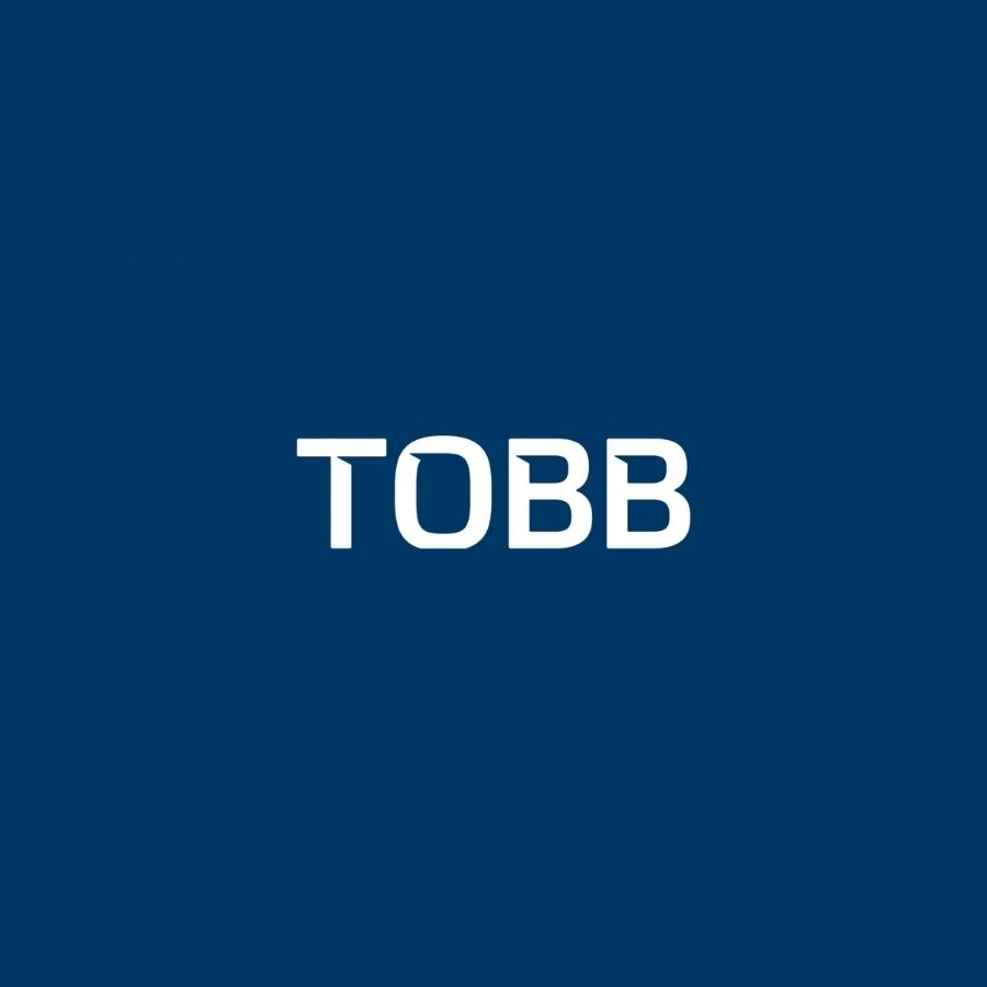 Tobb-logo